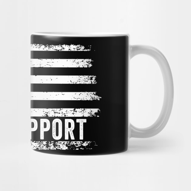 Tech Support White House Tech Support by ArtistTee ⭐⭐⭐⭐⭐